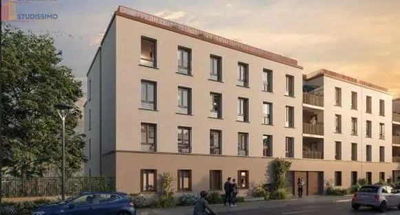 Studio 38m² Angoulême - lumineux, proche centre-ville - Photo 6