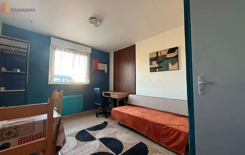 Studio 16m² Beuvry - Sans caractéristique mentionnée - Photo 1