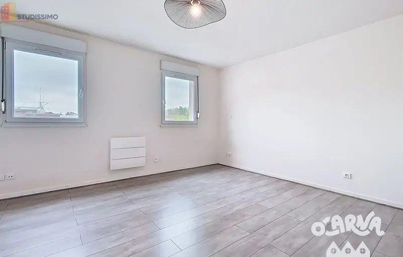 Studio 22m² Lens - Lumineux, 2e étage - Photo 3