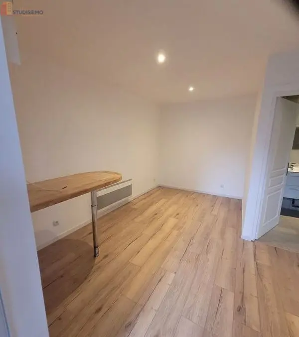 Studio 18m² Berck 62600 - Photo 3
