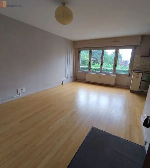 Studio 31m² Béthune - DPE D, 1er étage - Photo 6