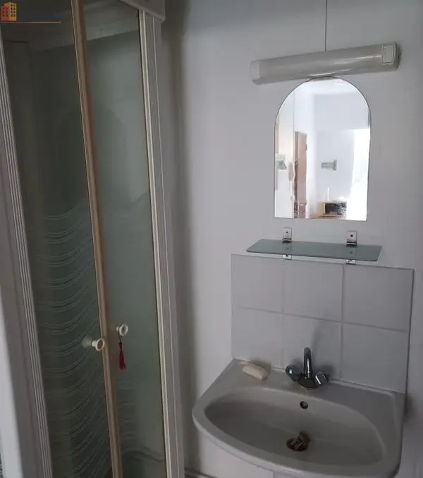 Studio meublé 14m² Saint-Omer - Meublé, centre-ville - Photo 2
