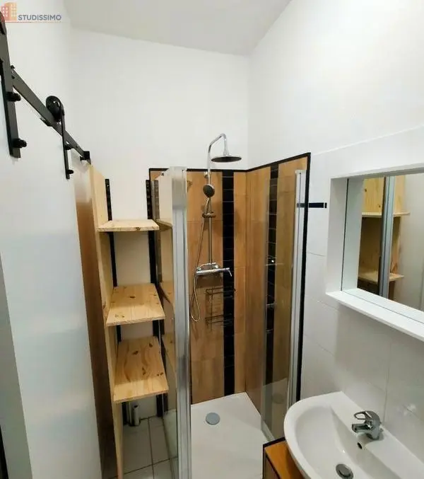 Studio meublé 25m² Berck 62600 - Proche plage, étudiant - Photo 1