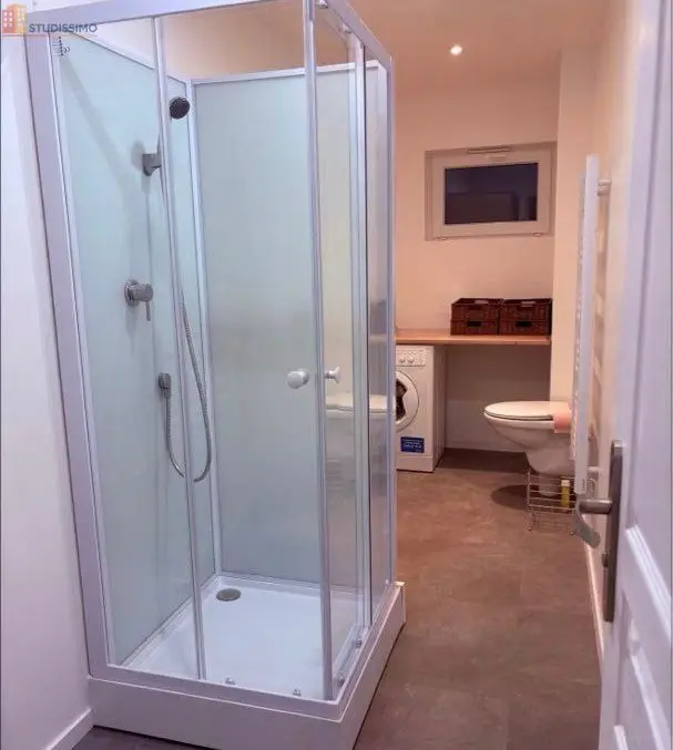 Studio meublé 21m² Douvrin - Moderne et confortable - Photo 4