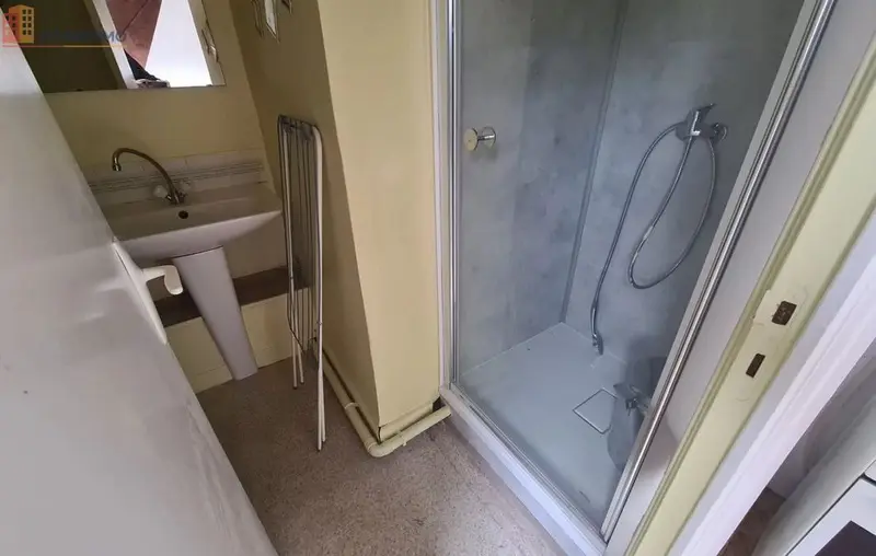 Studio 17m² Boulogne-sur-Mer - Meublé, dernier étage - Photo 2