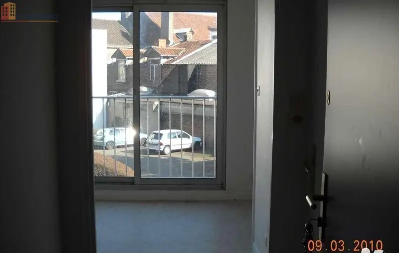 Studio 25m² Billy-Montigny - DPE D - Photo 5