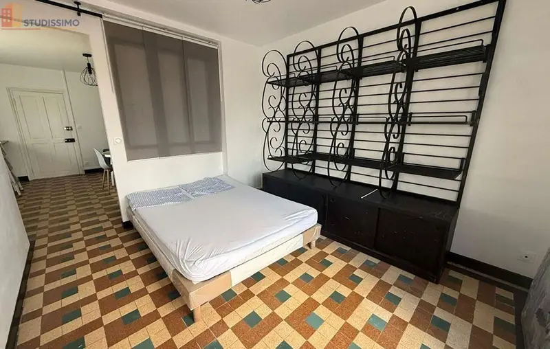 Studio 30m² Vendin-lès-Béthune - 1 pièce - Photo 4