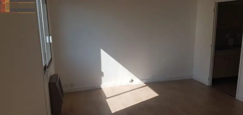 Studio 34m² Béthune - 4e étage, lumineux - Photo 9