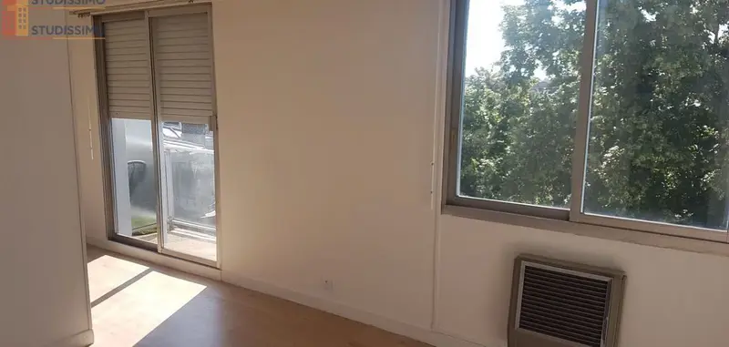 Studio 34m² Béthune - 4e étage, lumineux - Photo 8