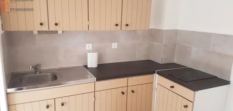 Studio 34m² Béthune - 4e étage, lumineux - Photo 6