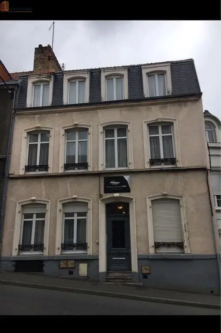 Studio 20m² Boulogne-sur-Mer - Meublé, proche université - Photo 10