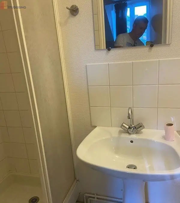 Studio 20m² Boulogne-sur-Mer - Meublé, proche université - Photo 4