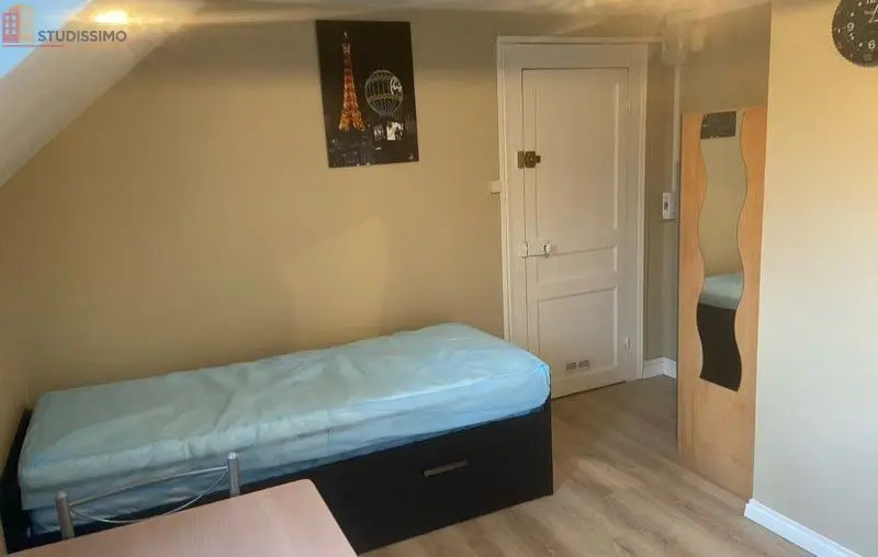 Studio 20m² Boulogne-sur-Mer - Meublé, proche université - Photo 3