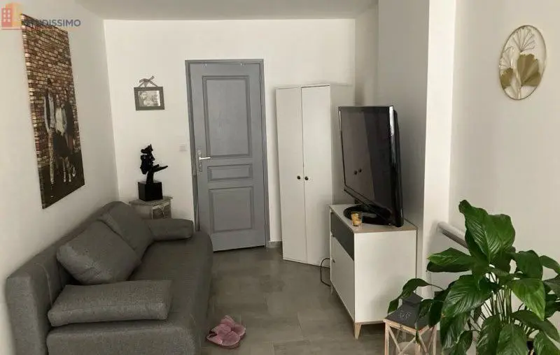 Studio 30m² Lens centre - Lumineux, proche commerces - Photo 1