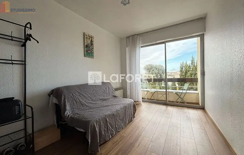 Studio 16m² Saint-Georges-de-Didonne - Étage élevé, calme - Photo 7