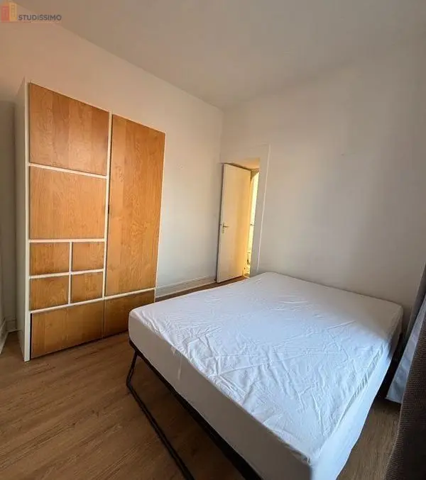 Studio meublé 22m² Calais centre - Meublé, proche place Crèvecoeur - Photo 3