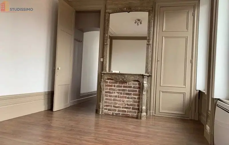 Studio 27m² Saint-Omer 62500 - Photo 13