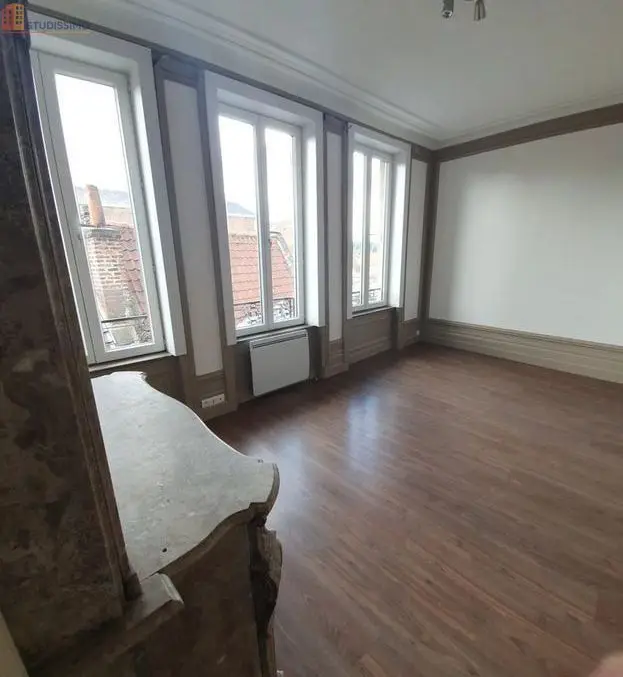 Studio 27m² Saint-Omer 62500 - Photo 2