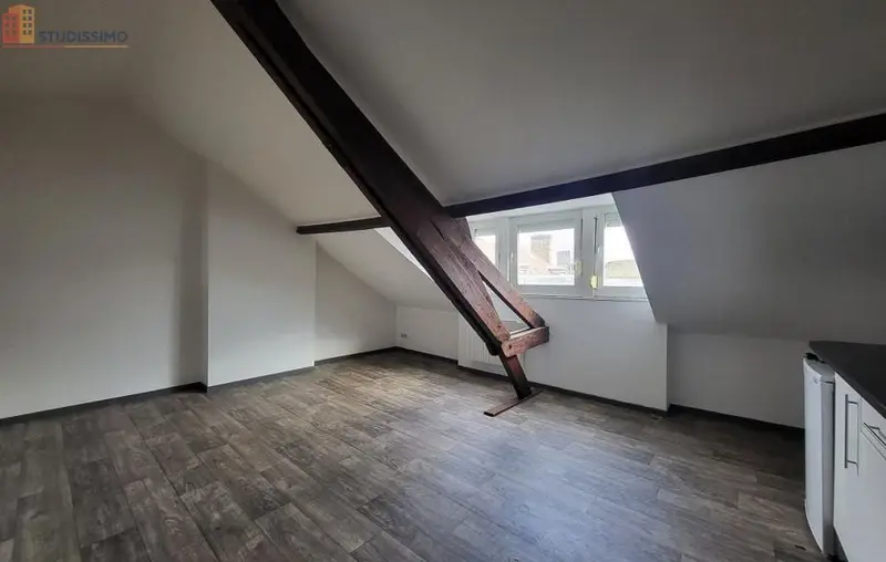 Studio 22m² Lens - Étage élevé, lumineux - Photo 4