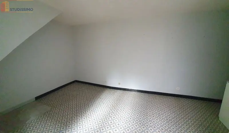 Studio 19m² Saint-Omer 62500 - Photo 5