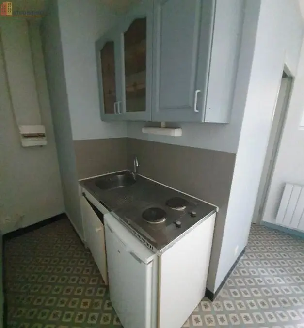 Studio 19m² Saint-Omer 62500 - Photo 8