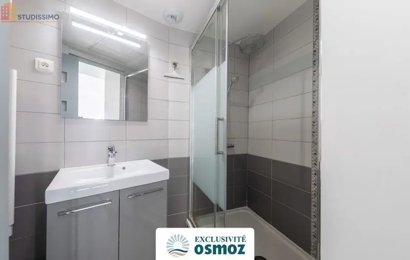 Studio 33m² La Rochelle - Étage élevé, lumineux - Photo 2