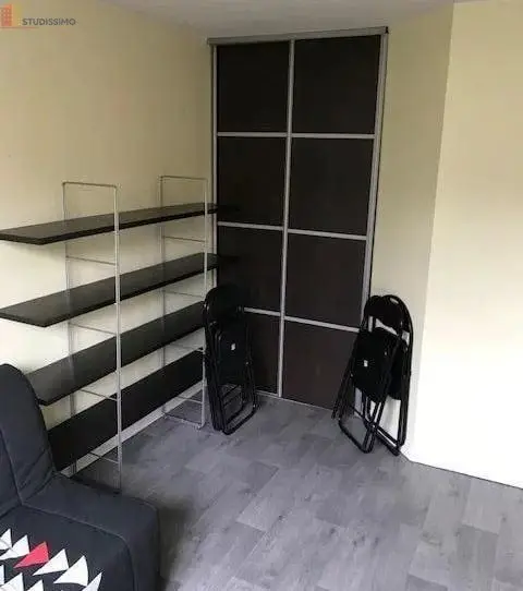 Studio meublé 21m² Boulogne-sur-Mer - Meublé, 1er étage - Photo 8
