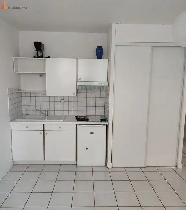 Studio 27m² Royan - Proche centre, DPE D - Photo 6