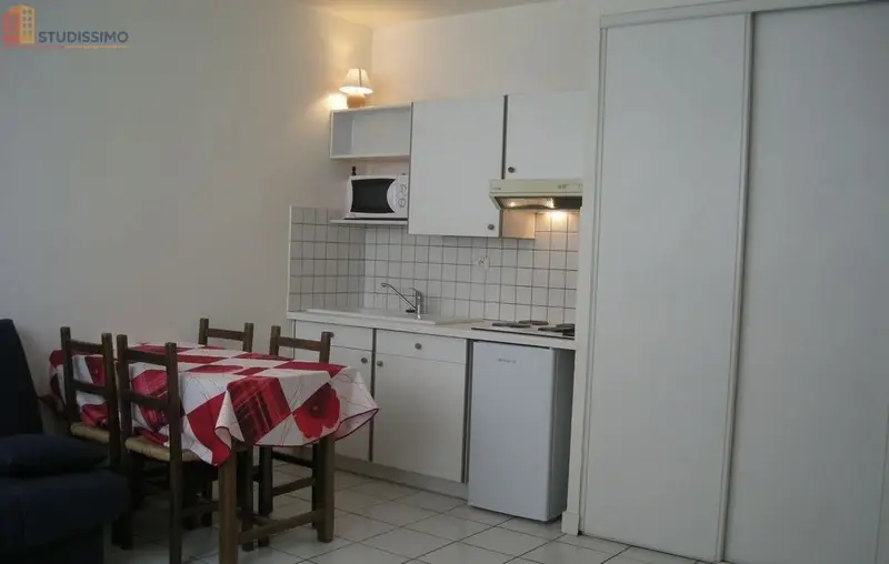 Studio 27m² Royan - Proche centre, DPE D - Photo 5