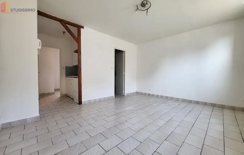 Studio 30m² Béthune - sans caractéristiques - Photo 3