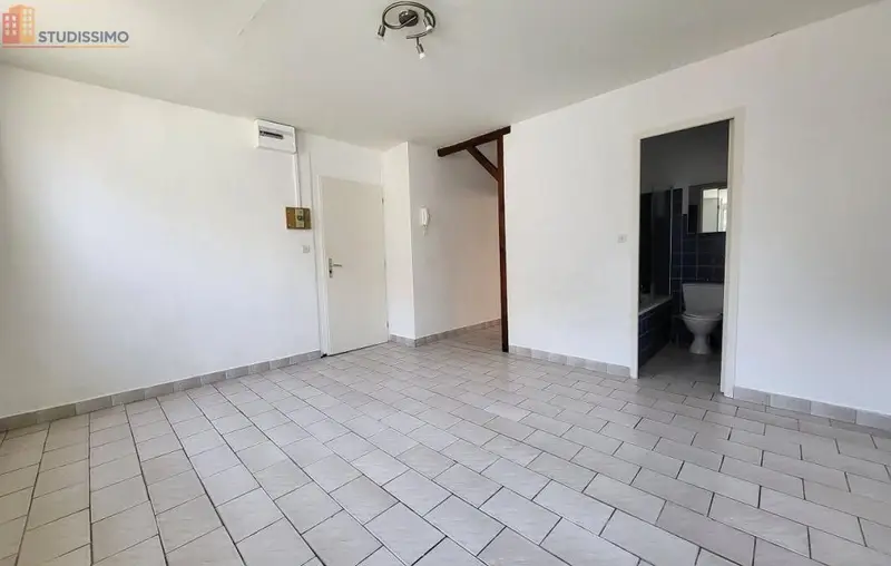 Studio 30m² Béthune - sans caractéristiques - Photo 5