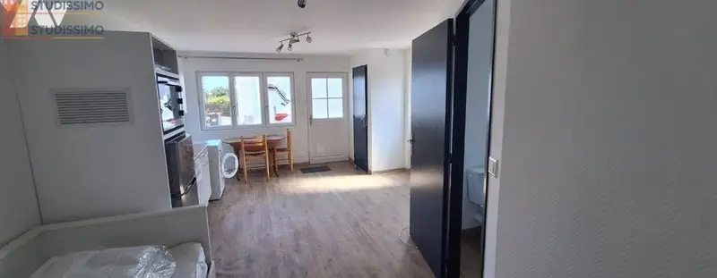 Studio meublé 26m² Rinxent 62720 - Meublé, DPE C - Photo 5