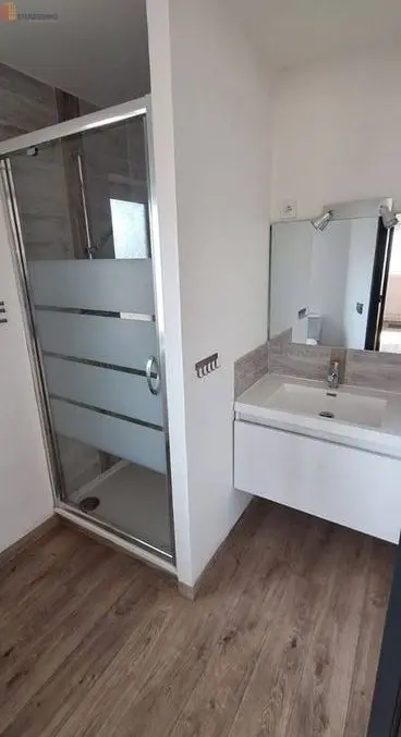 Studio meublé 26m² Rinxent 62720 - Meublé, DPE C - Photo 2