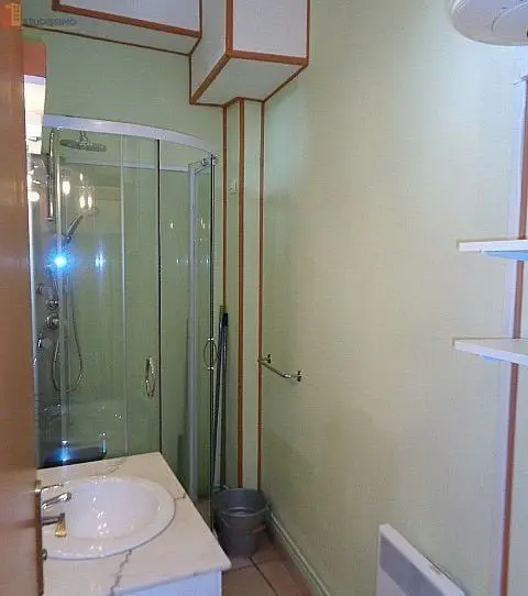Studio meublé 25m² Arras - Meublé, disponible été - Photo 1