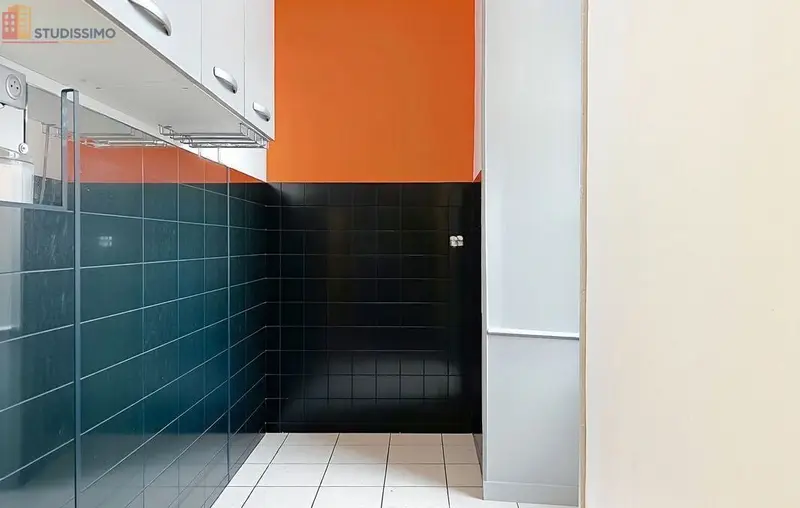 Studio 32m² La Rochelle centre historique - Plein centre - Photo 2