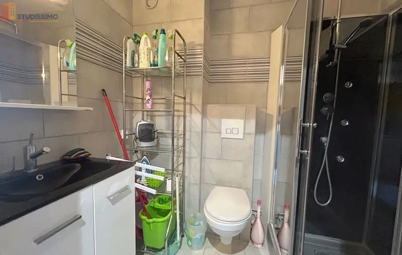 Studio 18m² Saint-Palais-sur-Mer - Étage 2/3 - Photo 2