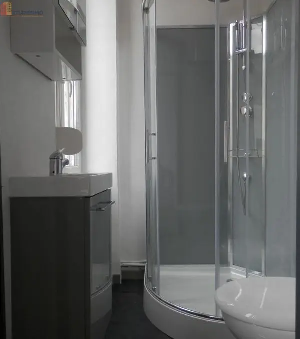 Studio 18m² Béthune 62400 - Proche gare - Photo 1