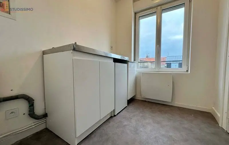 Studio 21m² Saint-Omer - Centre-ville - Photo 2