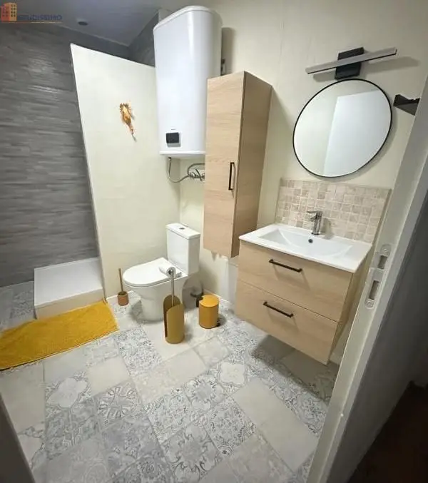 Studio meublé 23m² Lens 62300 - Meublé, 1 pièce - Photo 2