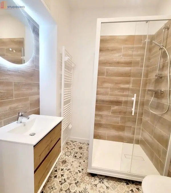 Studio 23m² Boulogne-sur-Mer - Sans caractéristiques mentionnées - Photo 4