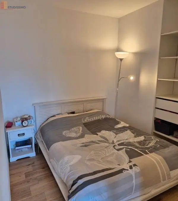 Studio 37m² Béthune centre - Photo 1