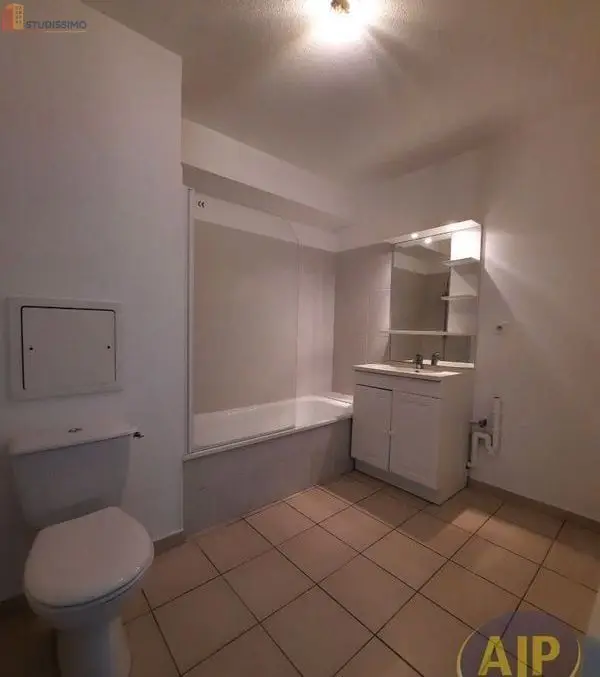 Studio 36m² Pons - DPE D - Photo 5