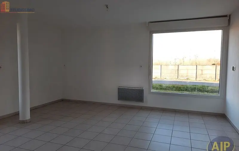 Studio 36m² Pons - DPE D - Photo 4