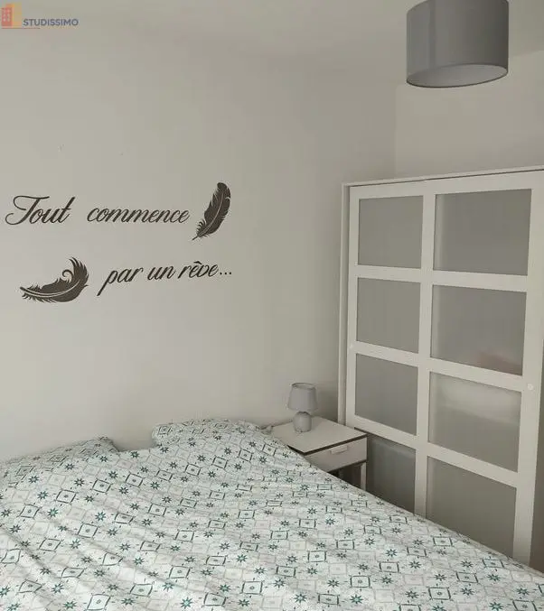 Studio meublé 54m² Berck (62600) - Proche plage et écoles - Photo 3