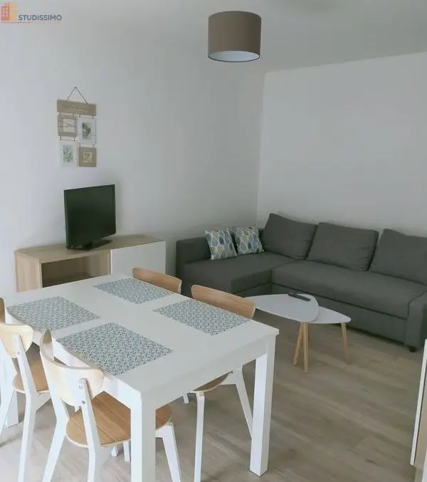 Studio meublé 53m² Berck (62600) - Proche plage et écoles - Photo 5