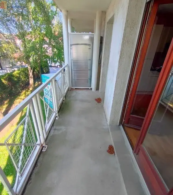 Studio 31m² Bruay-la-Buissière - Balcon - Photo 1