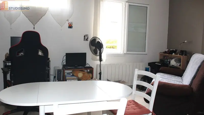 Studio 22m² Aytré 17440 - Photo 2
