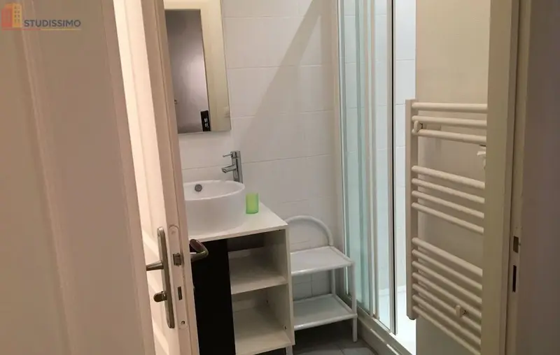 Studio 24m² La Rochelle 17000 - Photo 8