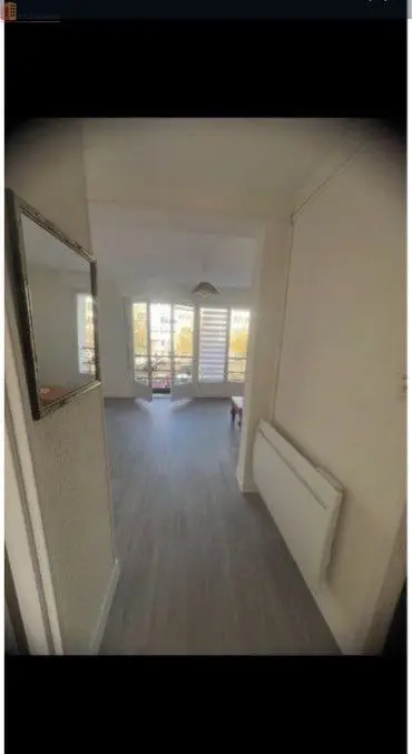Studio 31m² Boulogne-sur-Mer 62200 - Grand espace - Photo 3