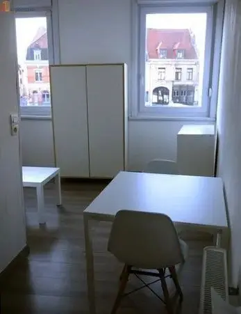 Studio meublé 20m² Béthune centre - Hypercentre, lumineux - Photo 5